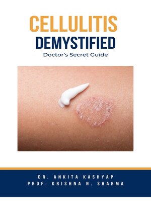 cover image of Cellulitis Demystified